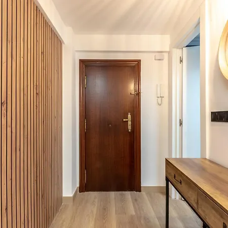 Sagar By People * בילבאו