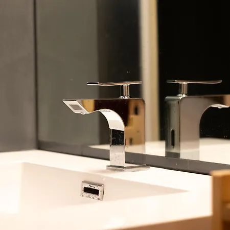 דירה Sagar By People *