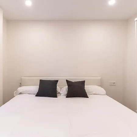 Sagar By People Apartment *