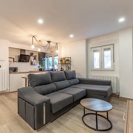 Sagar By People Bilbao