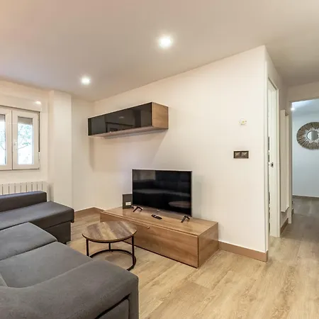 Sagar By People Apartment