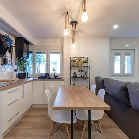 Sagar By People Apartamento Bilbao