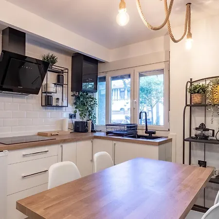 Sagar By People Daire Bilbao