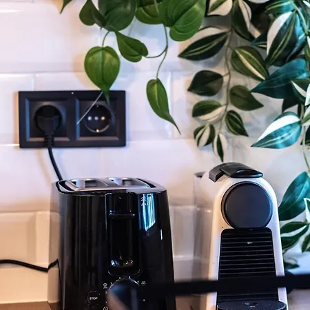 Daire Sagar By People Bilbao