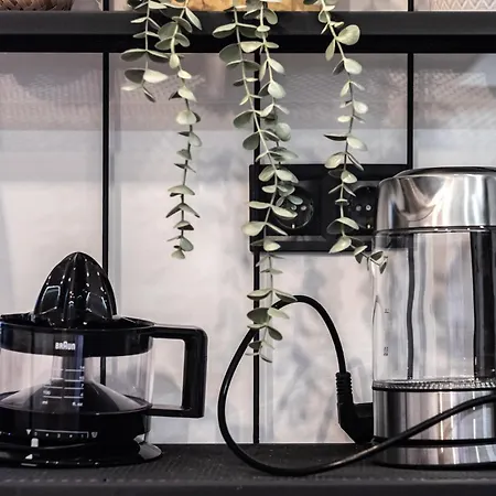 Apartamento Sagar By People