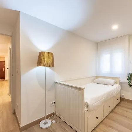 Sagar By People Apartment *