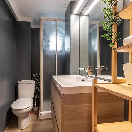 Sagar By People Apartment