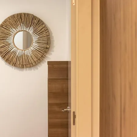 Apartment Sagar By People *
