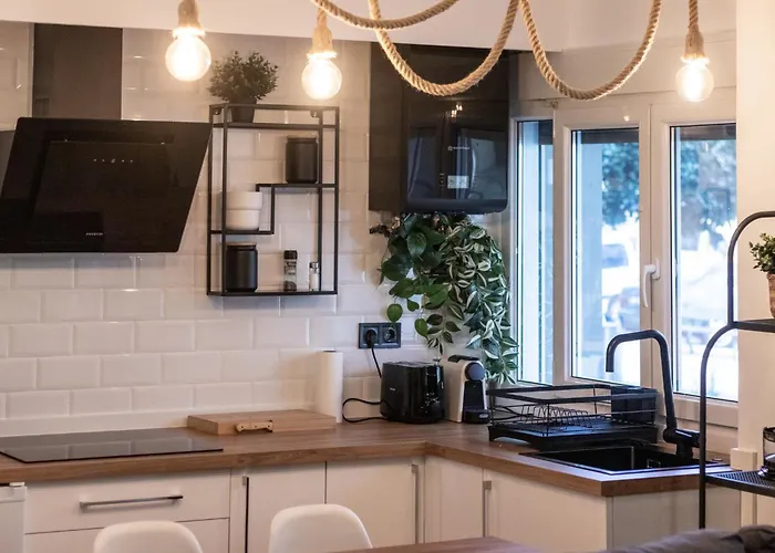 Sagar By People شقة بلباو