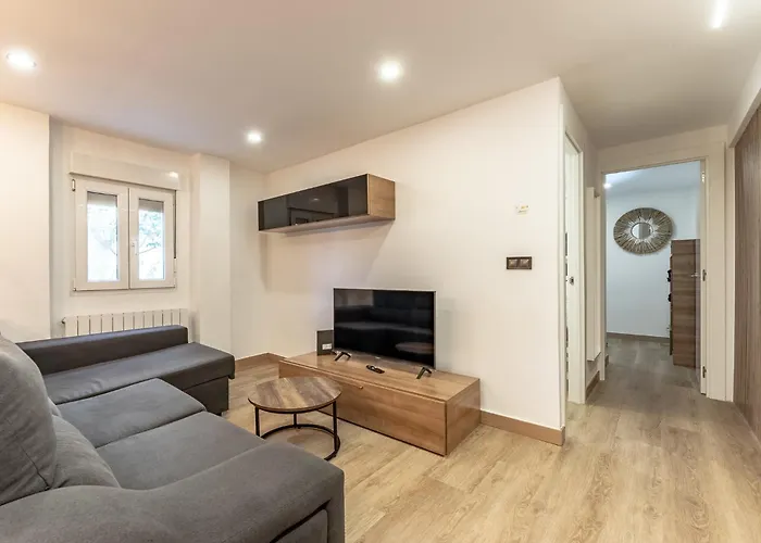 Sagar By People Apartmán