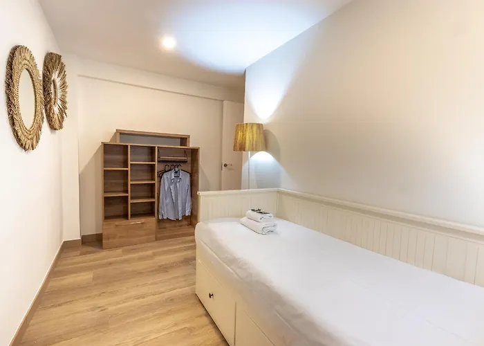 Sagar By People Apartmán *