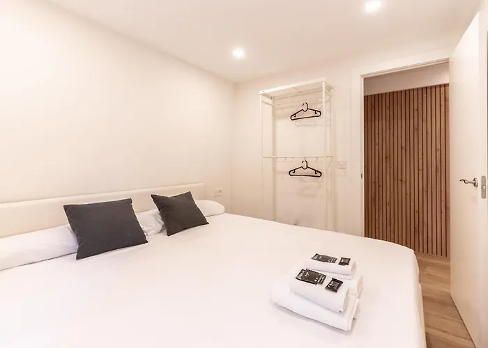 Sagar By People Daire Bilbao