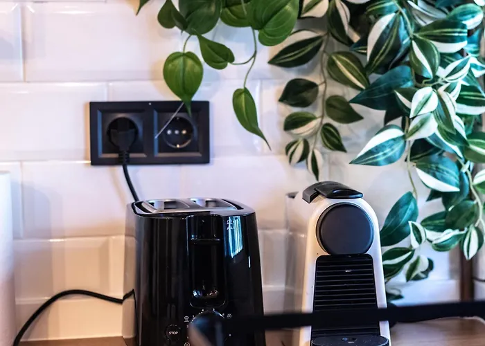 Daire Sagar By People Bilbao