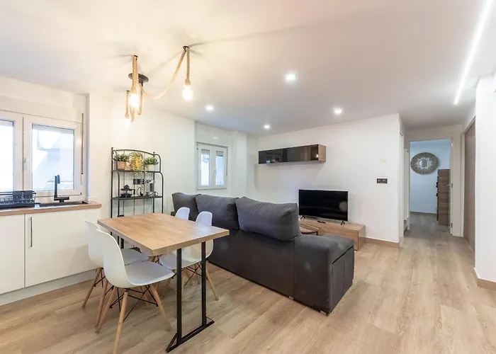 Sagar By People Bilbao