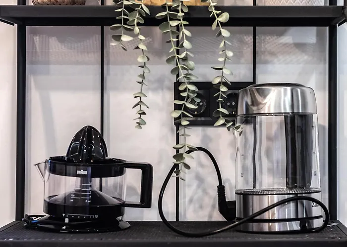 Apartmán Sagar By People