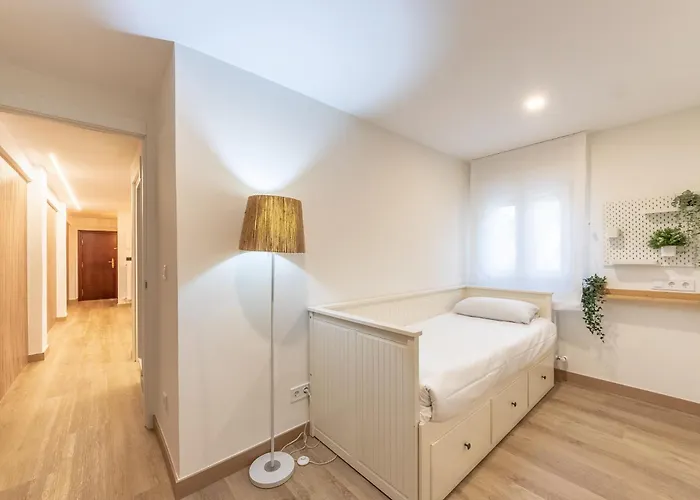 Sagar By People Apartmán *