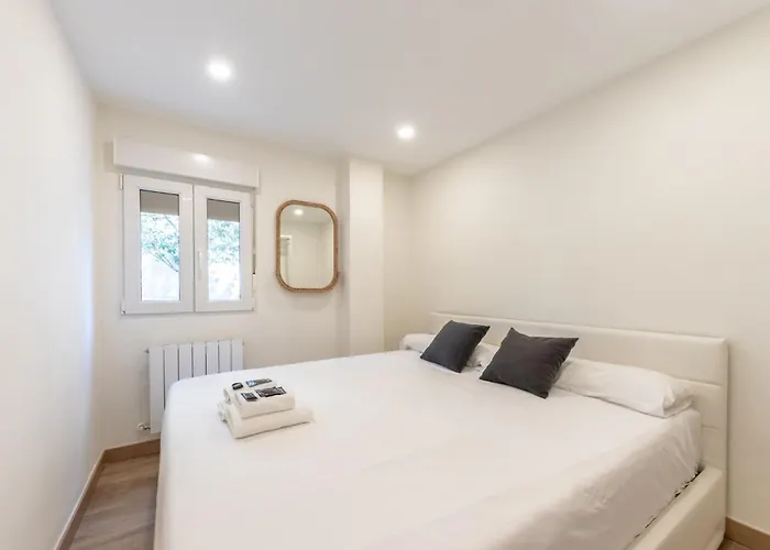 Sagar By People بلباو