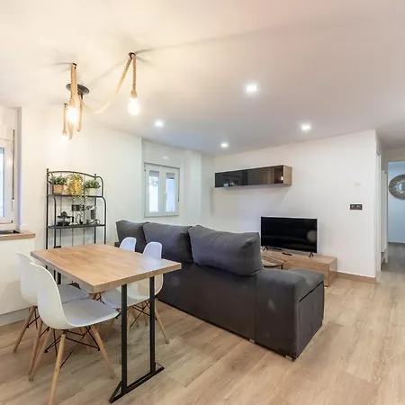 Sagar By People Bilbao