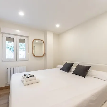 Sagar By People Bilbao