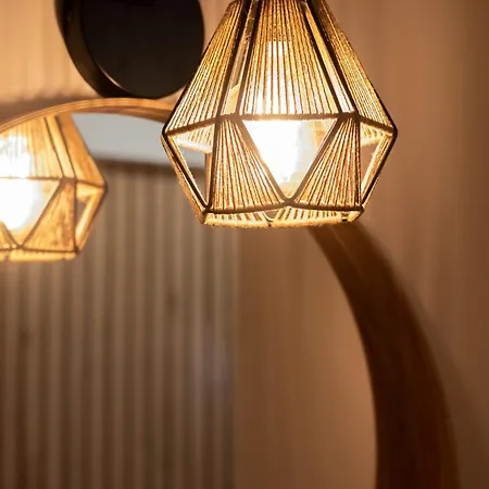 Sagar By People アパート