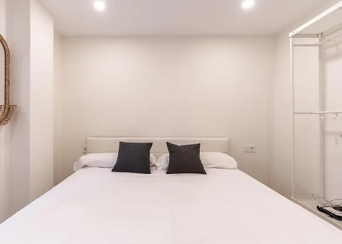 Sagar By People アパート *