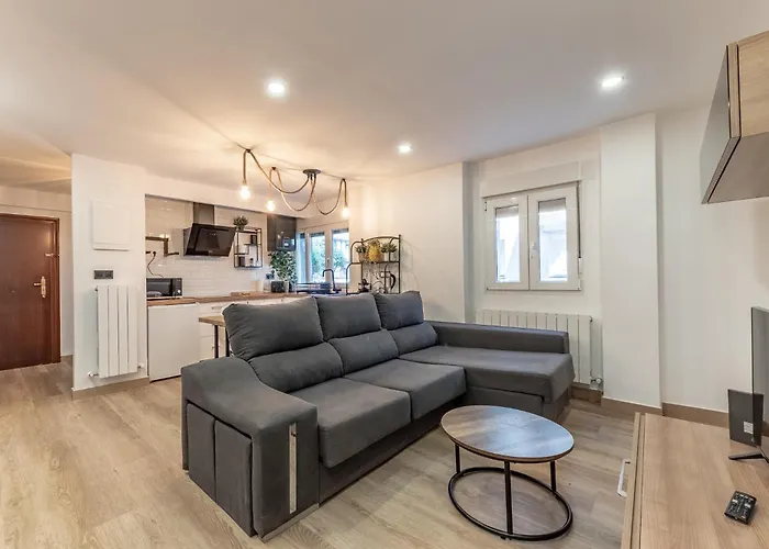 Sagar By People ビルバオ