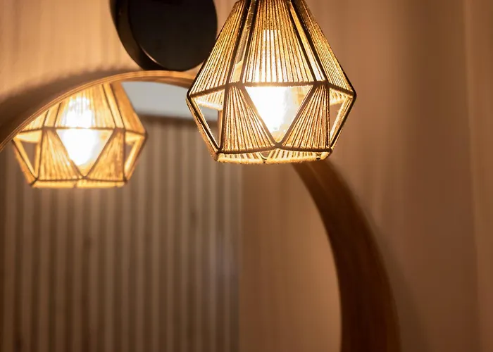 Sagar By People アパート