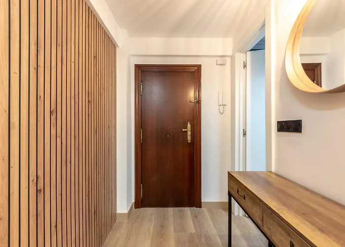 Sagar By People * ビルバオ