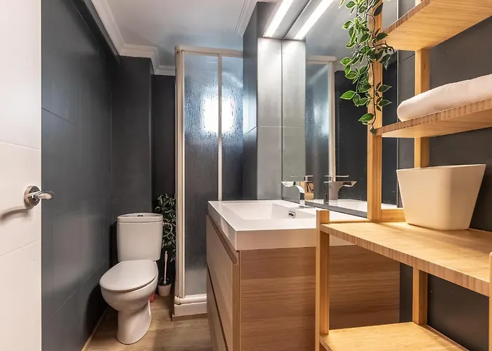 Sagar By People アパート