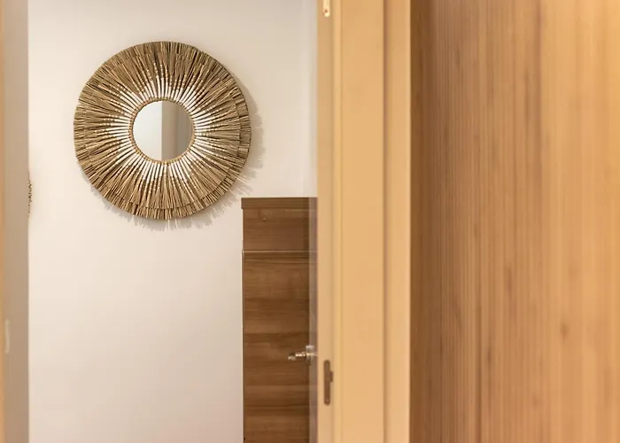 アパート Sagar By People *